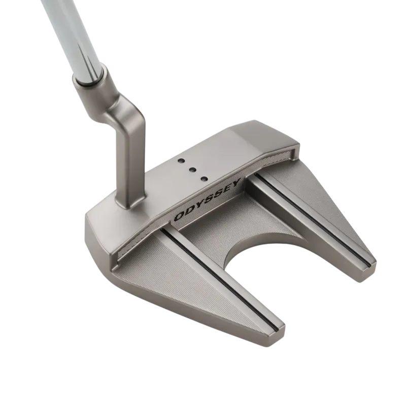 Putter Odyssey Damascus Milled Seven CH - Droitier - 34&