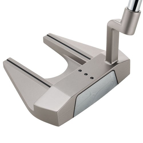Putter Odyssey Damascus Milled Seven Double Bend