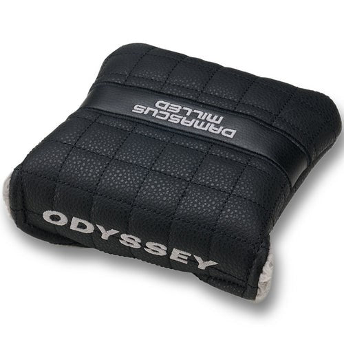 Putter Odyssey Damascus Milled Seven Double Bend