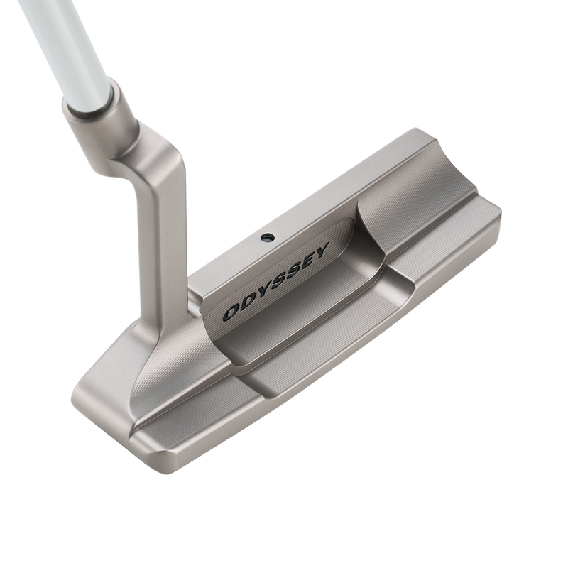 Putter Odyssey Damascus Milled Two CH - Droitier - 34&