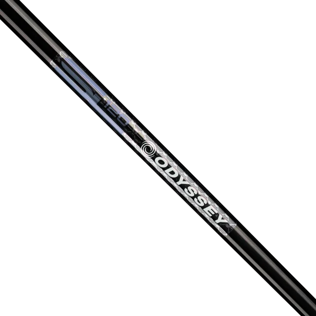 Putter Odyssey Square 2 Square TRI-HOT Black Seven Single Bend