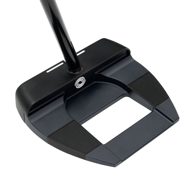 Putter Odyssey Square 2 Square TRI-HOT Black Jailbird CS - Droitier - 34&
