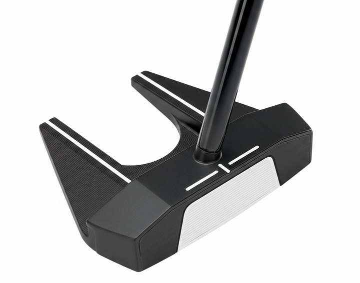 Putter Odyssey Square 2 Square TRI-HOT Black Seven CS