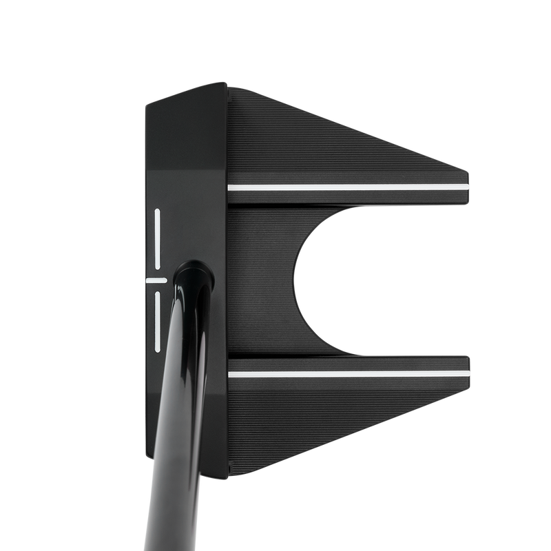 Putter Odyssey Square 2 Square TRI-HOT Black Seven CS - Droitier - 35&