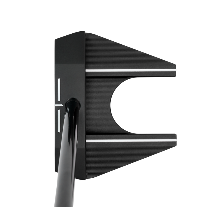Putter Odyssey Square 2 Square TRI-HOT Black Seven CS - Droitier - 35&