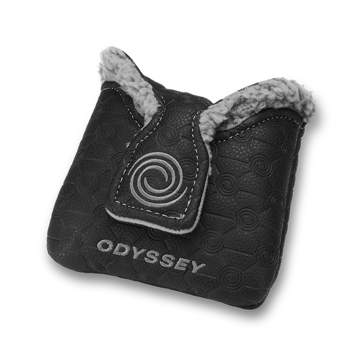 Putter Odyssey Square 2 Square TRI-HOT Black Seven CS