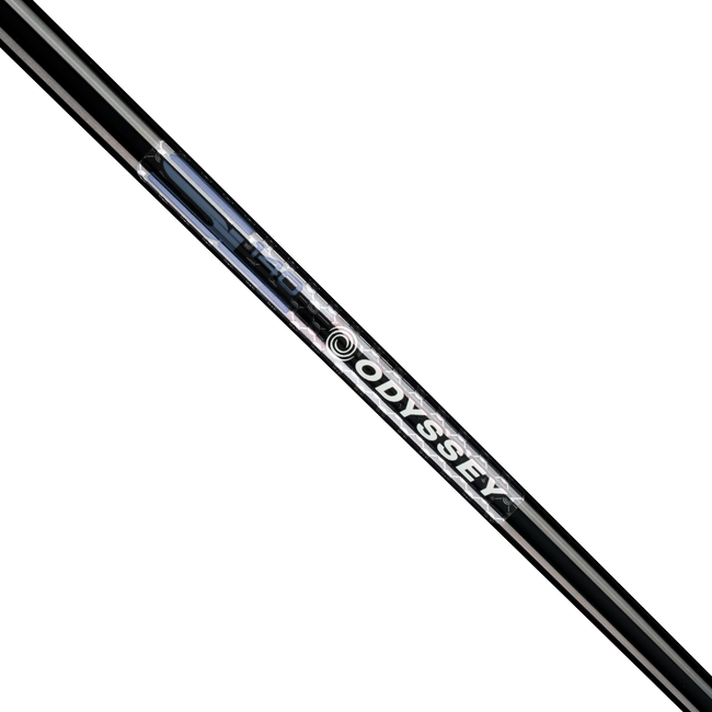 Putter Odyssey Square 2 Square TRI-HOT Cruiser Seven Single Bend