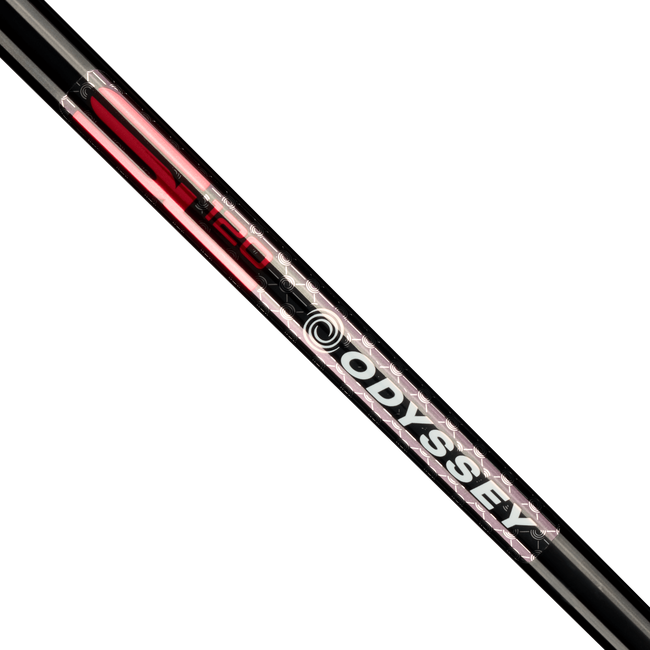 Putter Odyssey Square 2 Square TRI-HOT Jailbird