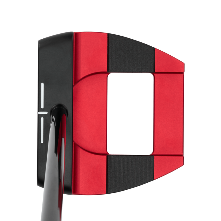 Putter Odyssey Square 2 Square TRI-HOT Jailbird