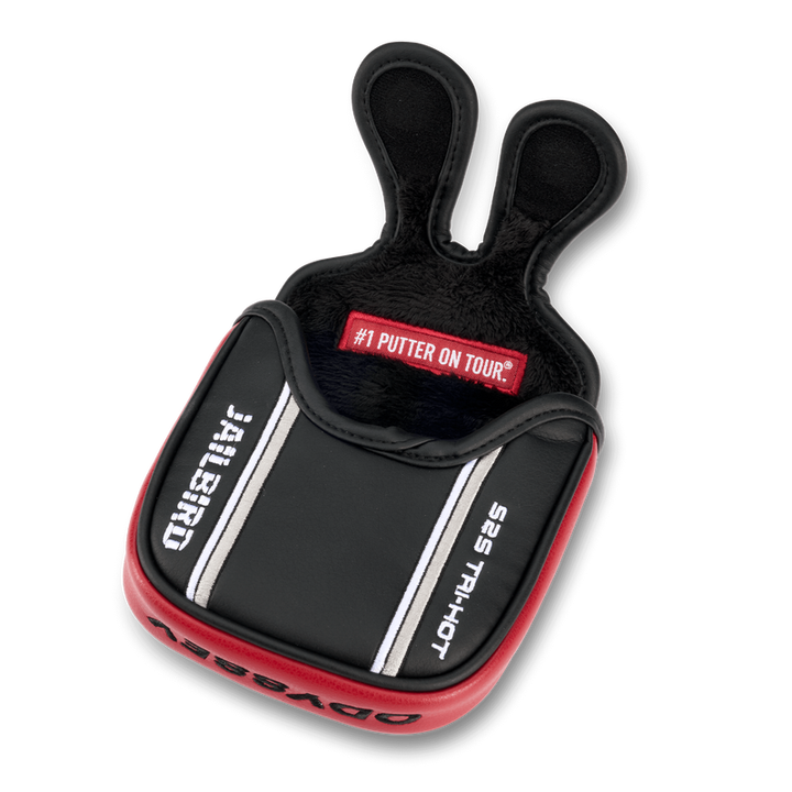 Putter Odyssey Square 2 Square TRI-HOT Jailbird