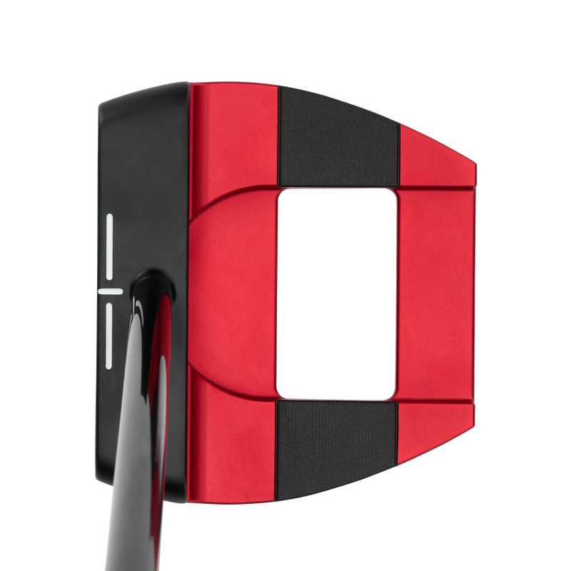 Putter Odyssey Square 2 Square TRI-HOT Jailbird Cruiser