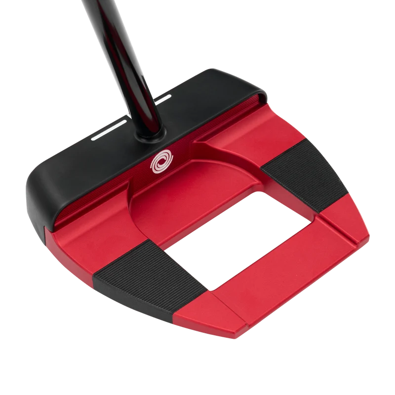 Putter Odyssey Square 2 Square TRI-HOT Jailbird Cruiser