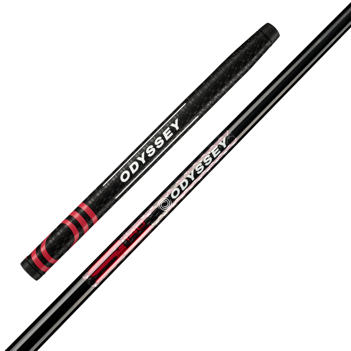 Putter Odyssey Square 2 Square TRI-HOT Jailbird Cruiser