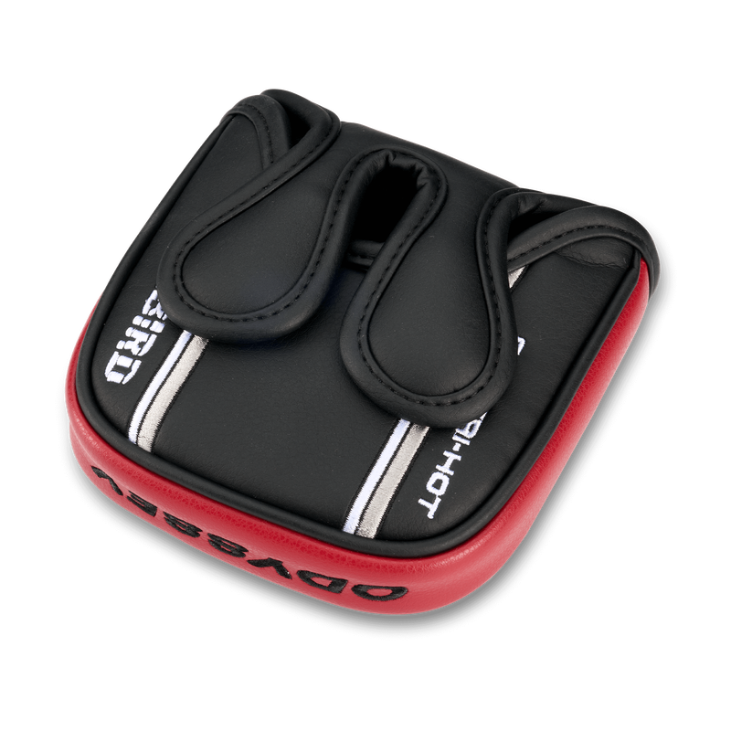 Putter Odyssey Square 2 Square TRI-HOT Jailbird Cruiser