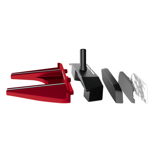 Putter Odyssey Square 2 Square TRI-HOT Rossie
