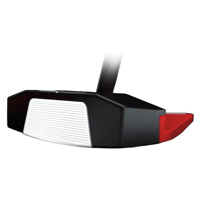 Putter Odyssey Square 2 Square TRI-HOT Rossie