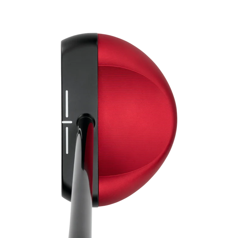 Putter Odyssey Square 2 Square TRI-HOT Rossie