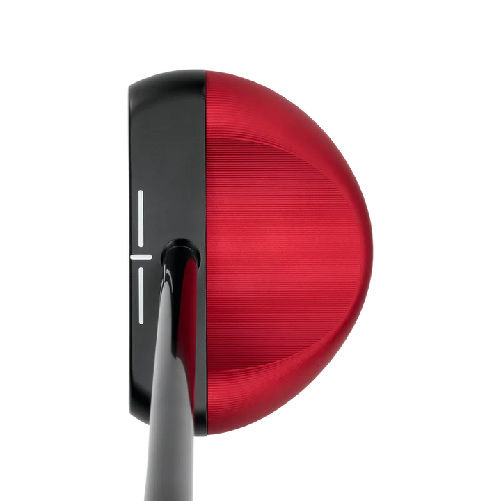 Putter Odyssey Square 2 Square TRI-HOT Rossie