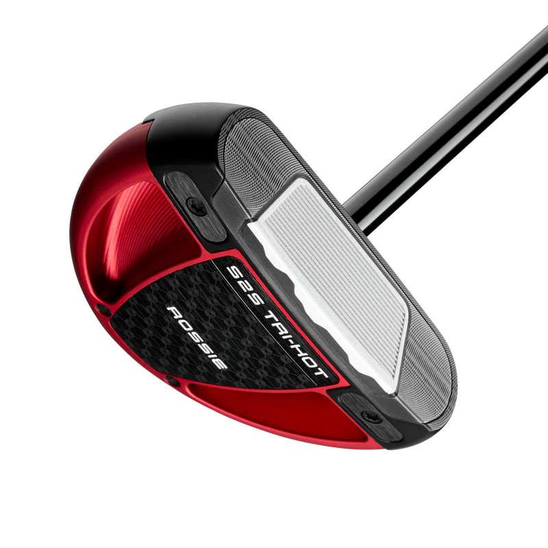 Putter Odyssey Square 2 Square TRI-HOT Rossie