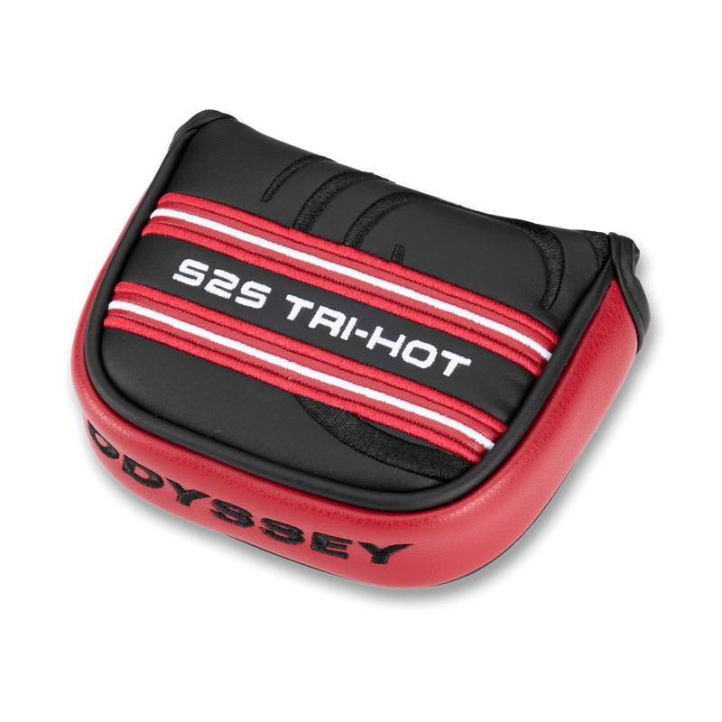 Putter Odyssey Square 2 Square TRI-HOT Rossie