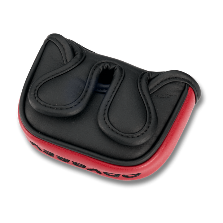 Putter Odyssey Square 2 Square TRI-HOT Rossie