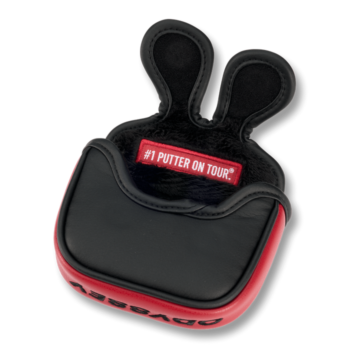 Putter Odyssey Square 2 Square TRI-HOT Rossie