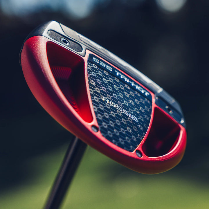 Putter Odyssey Square 2 Square TRI-HOT Rossie