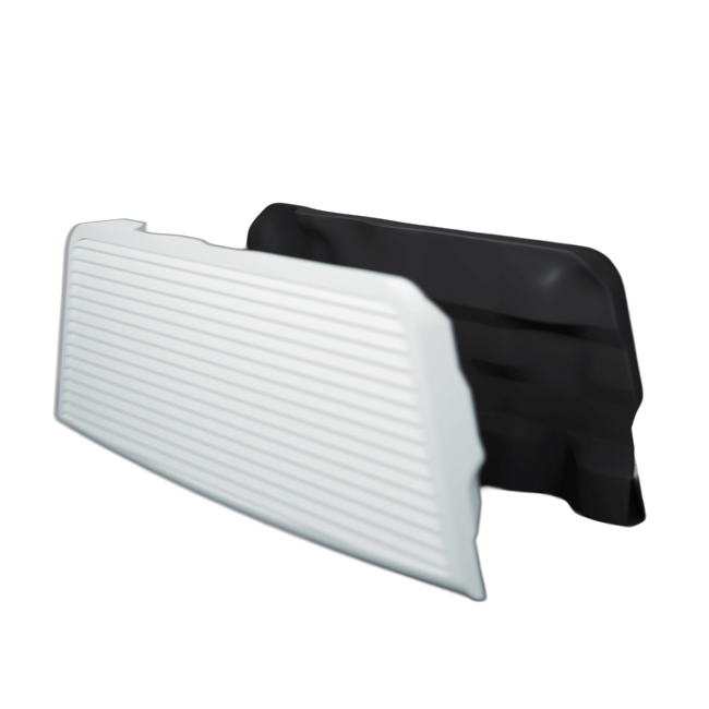 Putter Odyssey Square 2 Square TRI-HOT 