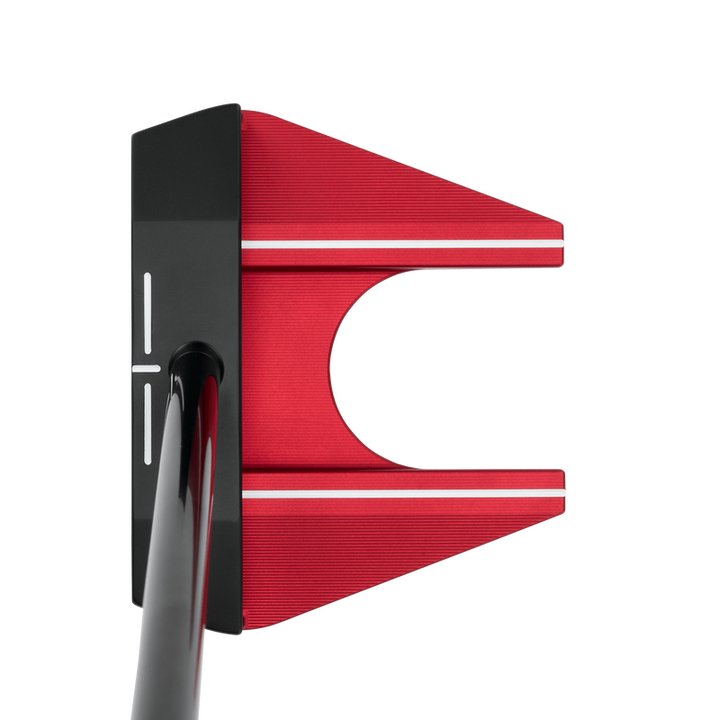 Putter Odyssey Square 2 Square TRI-HOT 