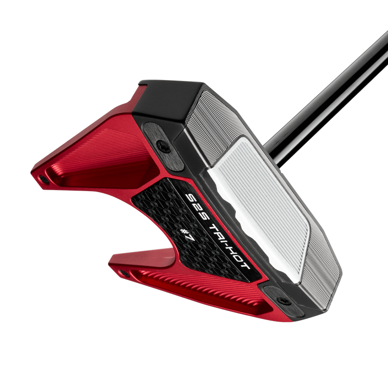 Putter Odyssey Square 2 Square TRI-HOT 