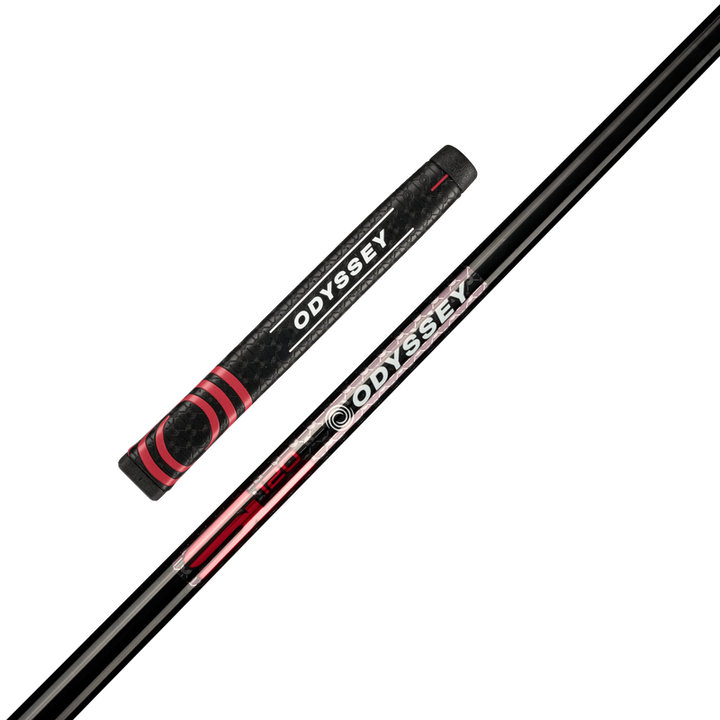 Putter Odyssey Square 2 Square TRI-HOT 