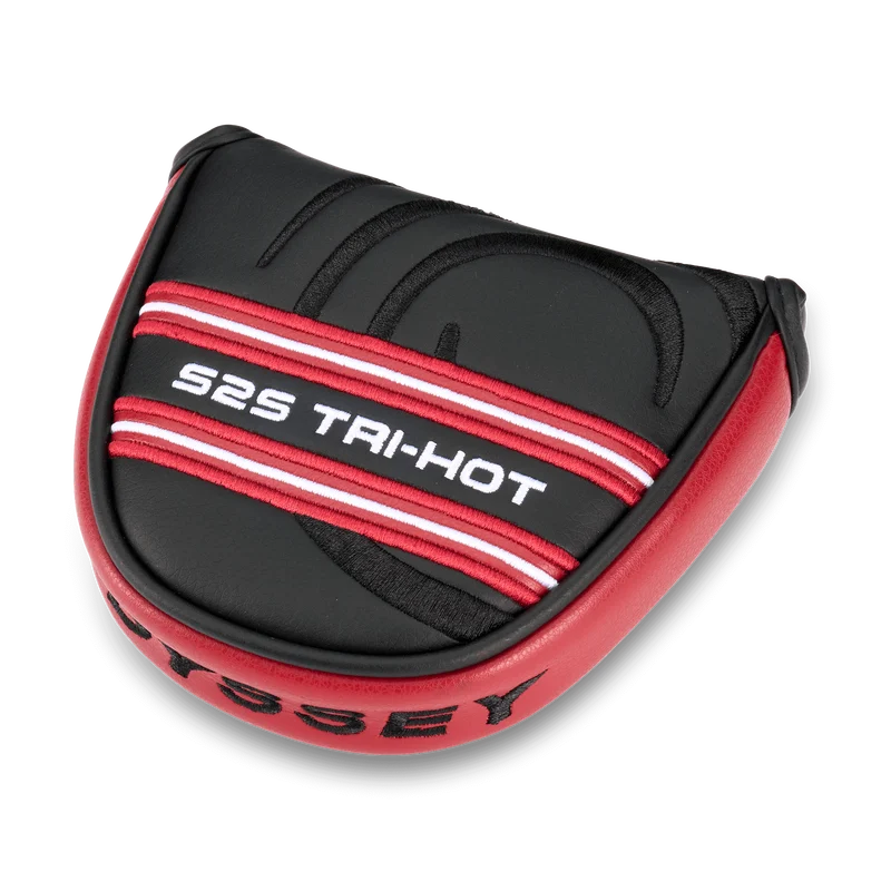 Putter Odyssey Square 2 Square TRI-HOT 