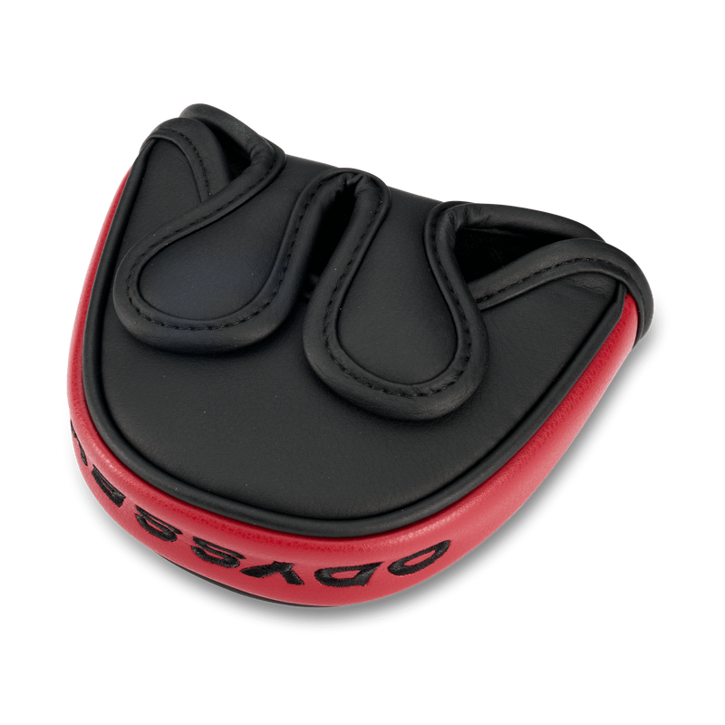 Putter Odyssey Square 2 Square TRI-HOT 