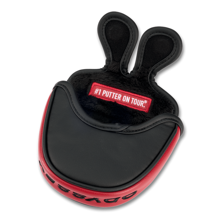 Putter Odyssey Square 2 Square TRI-HOT 