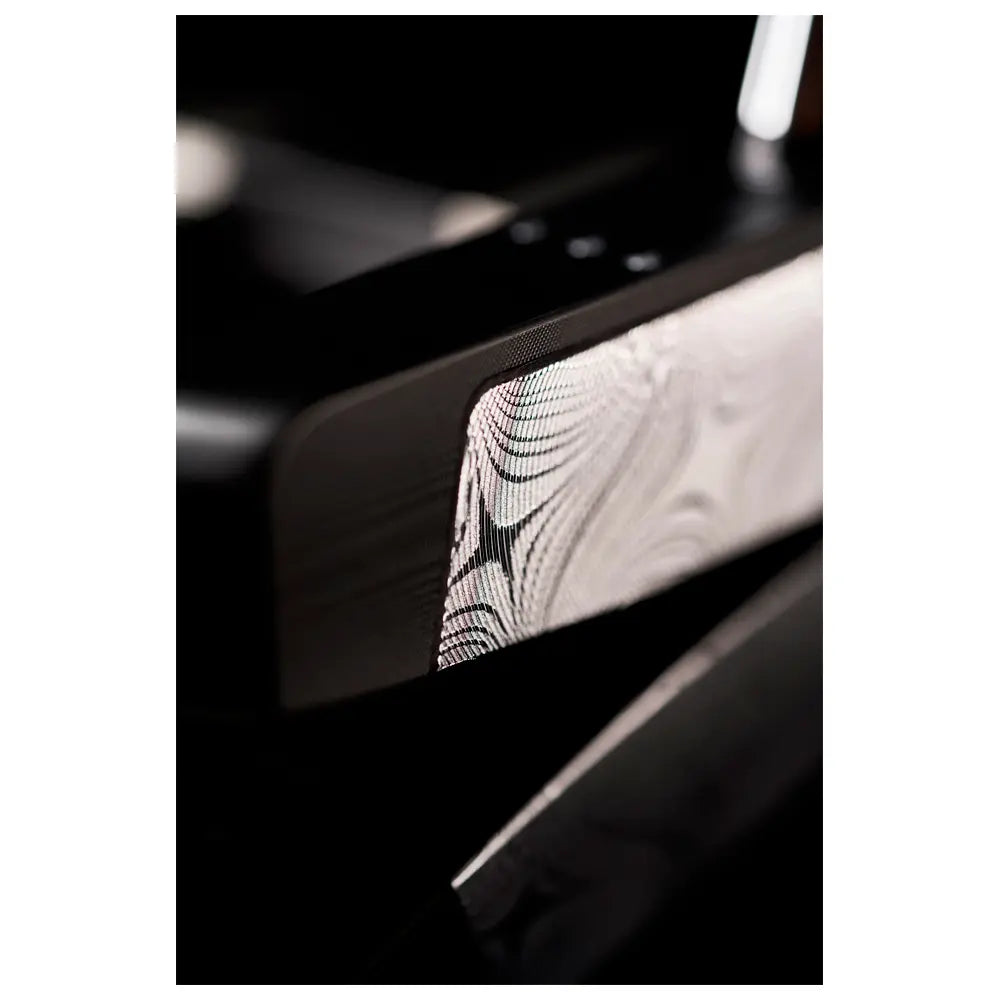 Putter Odyssey Damascus Milled Jailbird Mini Double Bend