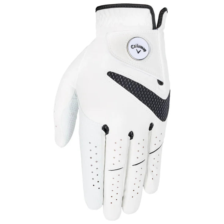 Gant de golf Callaway Syntech Homme - vue 2
