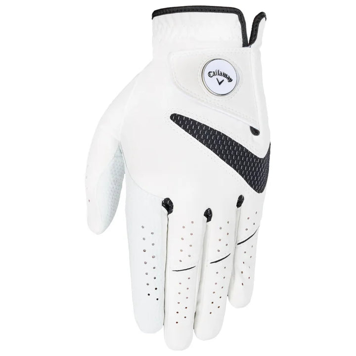 Gant de golf Callaway Syntech Homme - vue 2