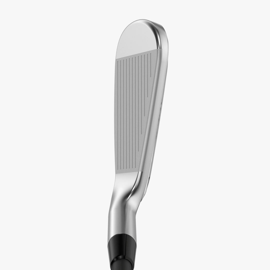 Fer Utility Callaway Apex UT - vue 5