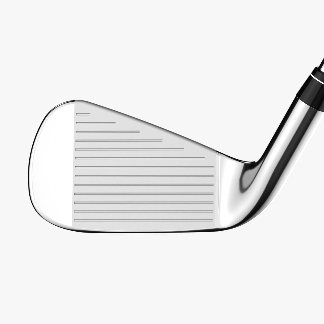 Fer Utility Callaway Apex UT - vue 6