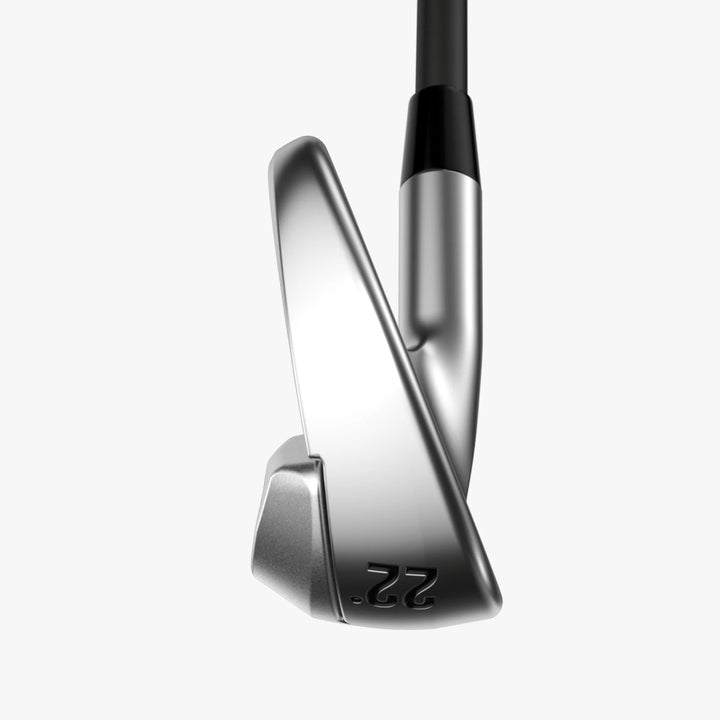 Fer Utility Callaway Apex UT - vue 7