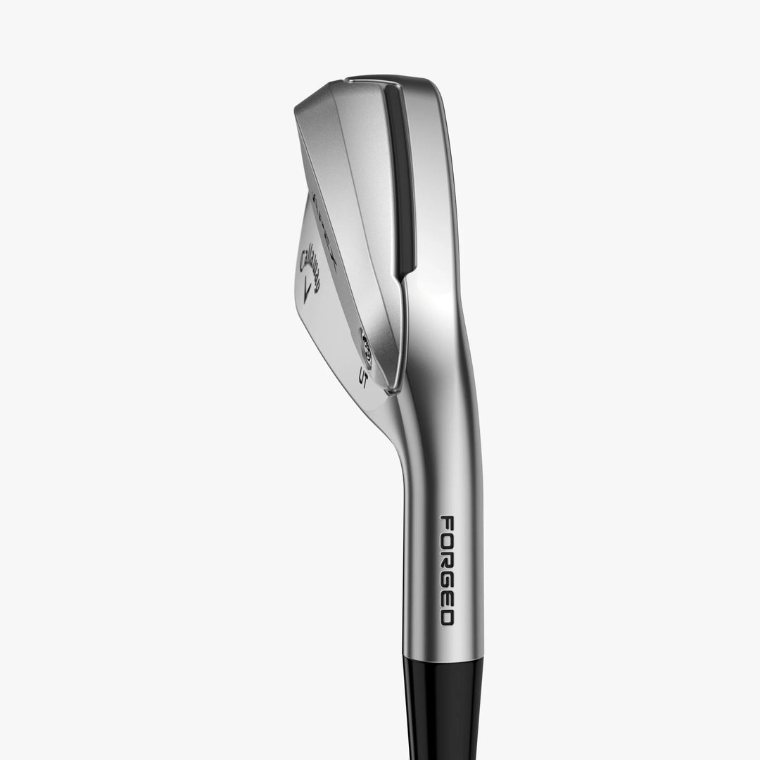 Fer Utility Callaway Apex UT - vue 8