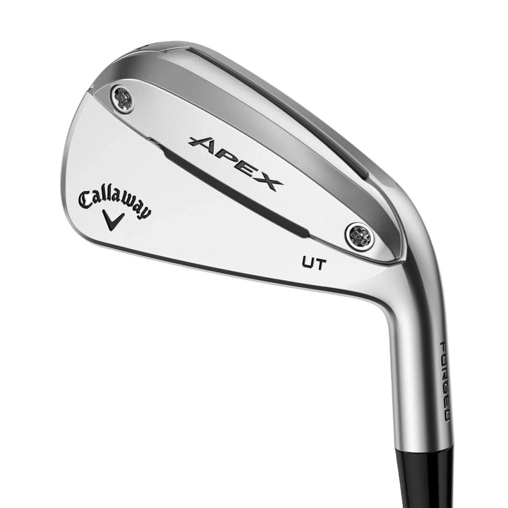 Fer Utility Callaway Apex UT - vue 9