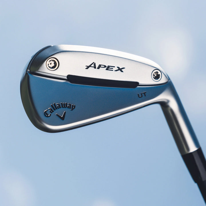 Fer Utility Callaway Apex UT - vue 4