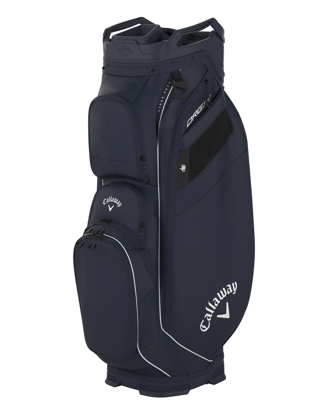 Sac Chariot de Golf Callaway Org 14 - Marine - vue 1
