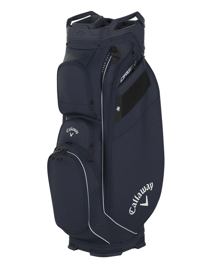 Sac Chariot de Golf Callaway Org 14 - Marine - vue 1