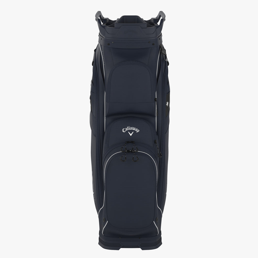 Sac Chariot de Golf Callaway Org 14 - Marine - vue 2