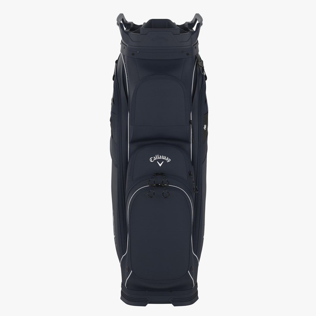 Sac Chariot de Golf Callaway Org 14 - Marine - vue 2