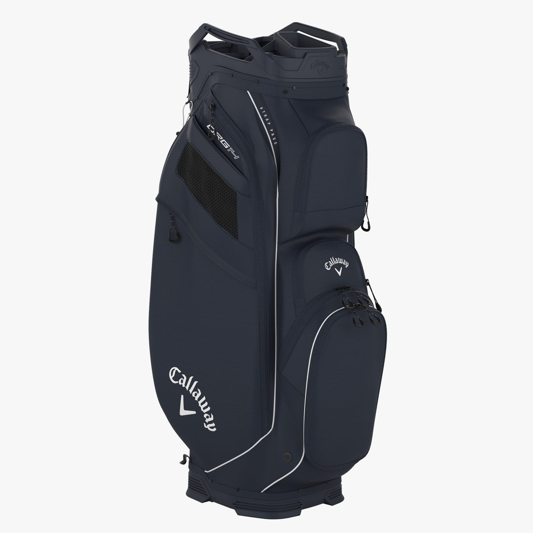 Sac Chariot de Golf Callaway Org 14 - Marine - vue 3