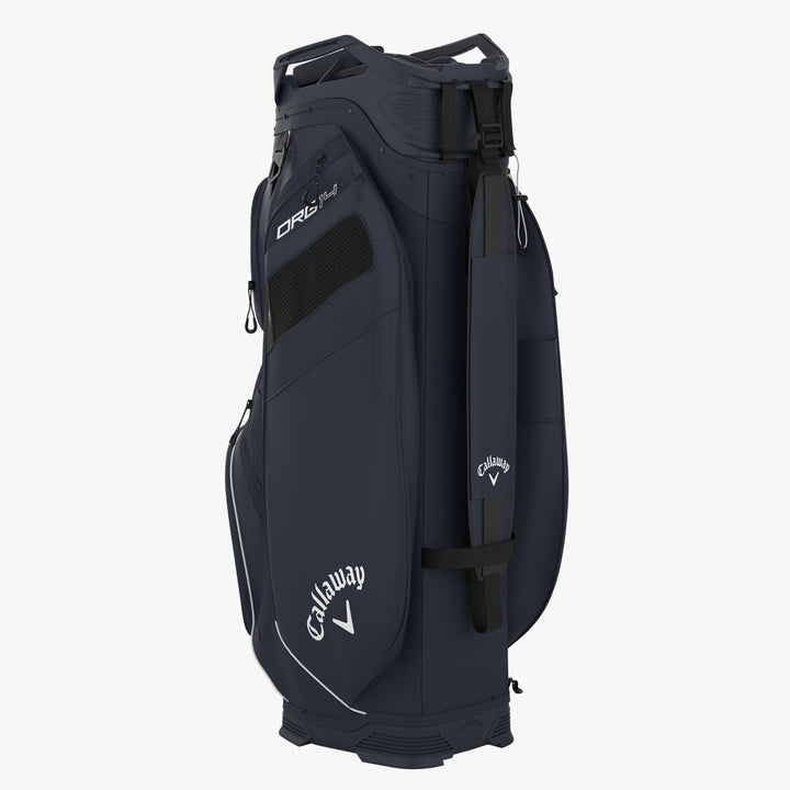 Sac Chariot de Golf Callaway Org 14 - Marine - vue 4
