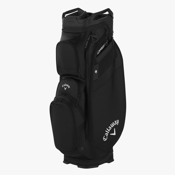 Sac Chariot de Golf Callaway Org 14 - Noir - vue 1